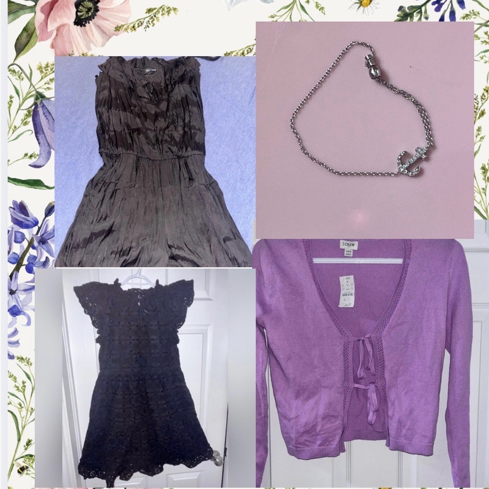XS Brunch bundle